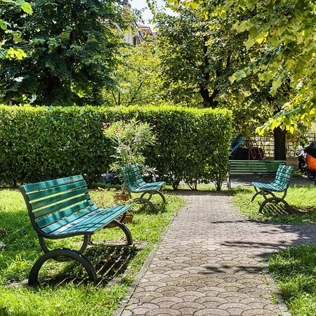Walk To Navigli - Via Gola - 2 Bedrooms Apt Mailand Exterior foto