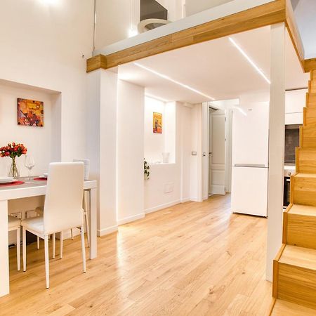 Walk To Navigli - Via Gola - 2 Bedrooms Apt Mailand Exterior foto