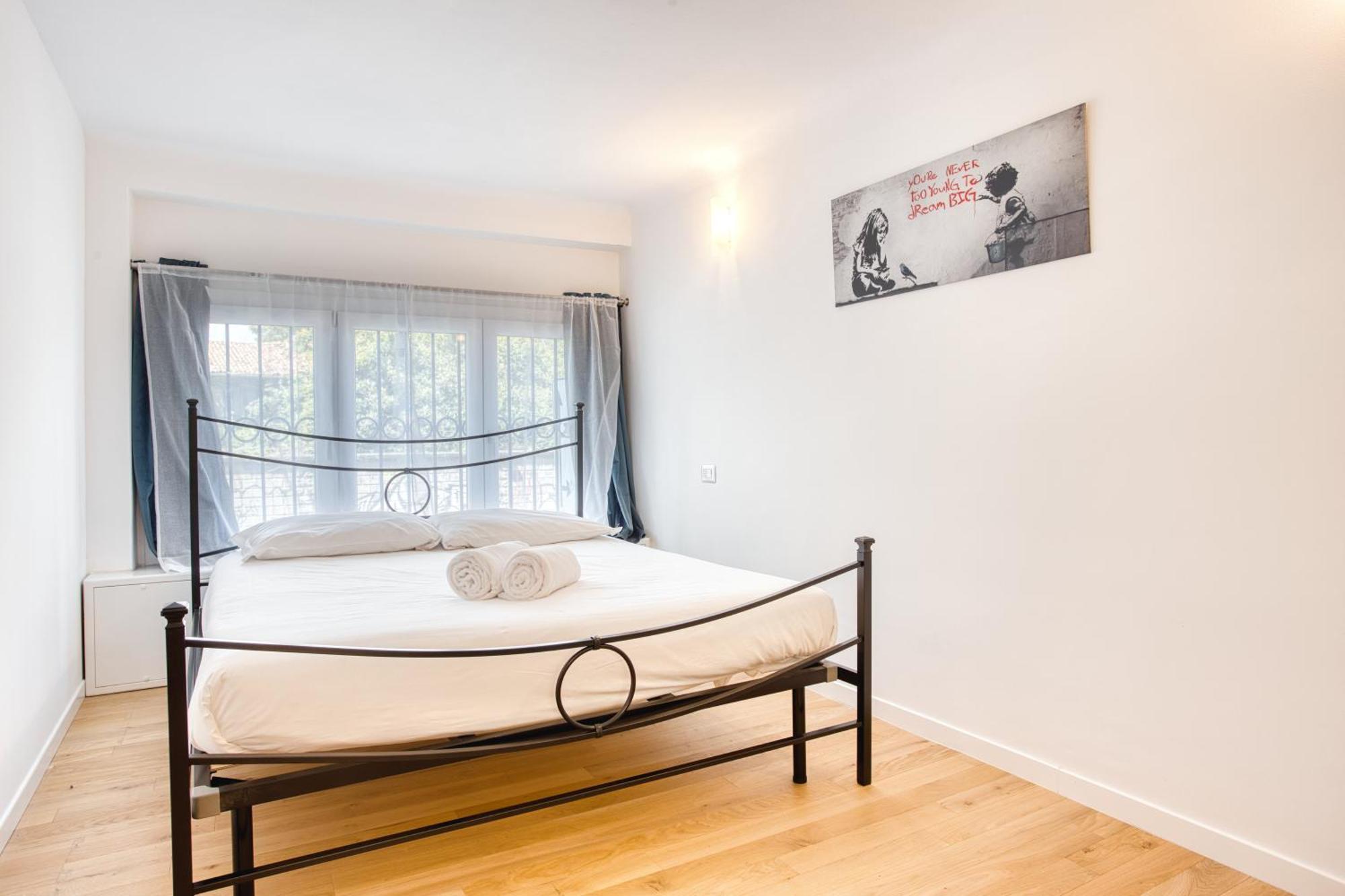 Walk To Navigli - Via Gola - 2 Bedrooms Apt Mailand Exterior foto