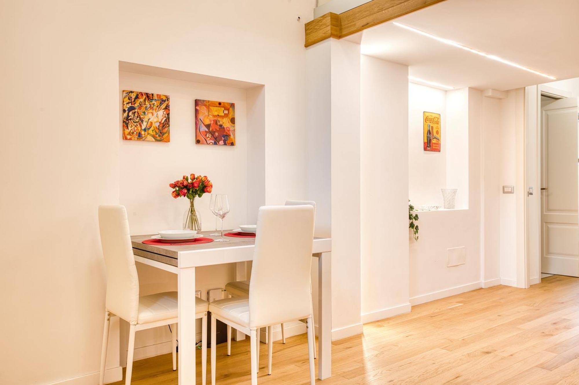 Walk To Navigli - Via Gola - 2 Bedrooms Apt Mailand Exterior foto