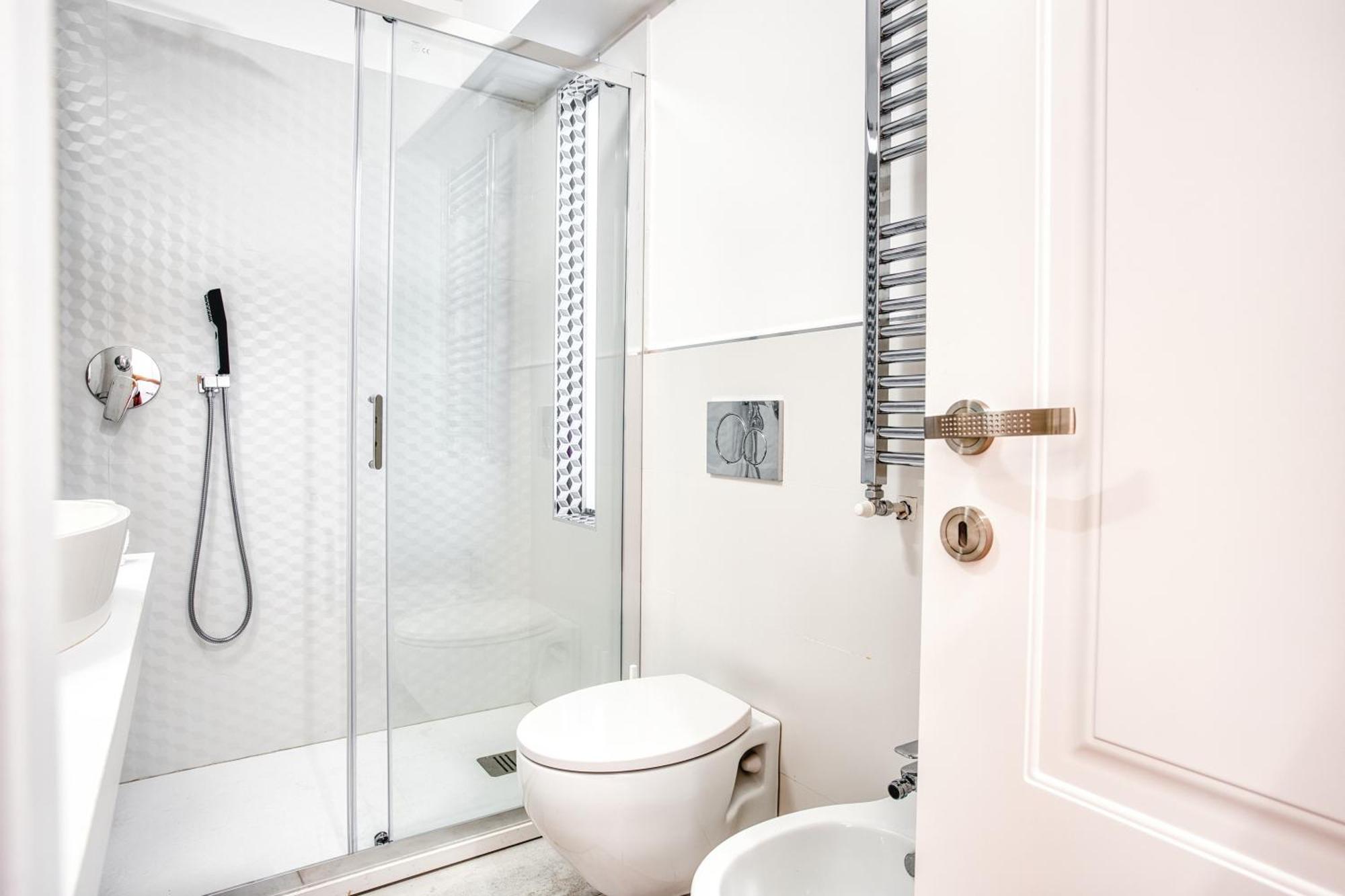 Walk To Navigli - Via Gola - 2 Bedrooms Apt Mailand Exterior foto