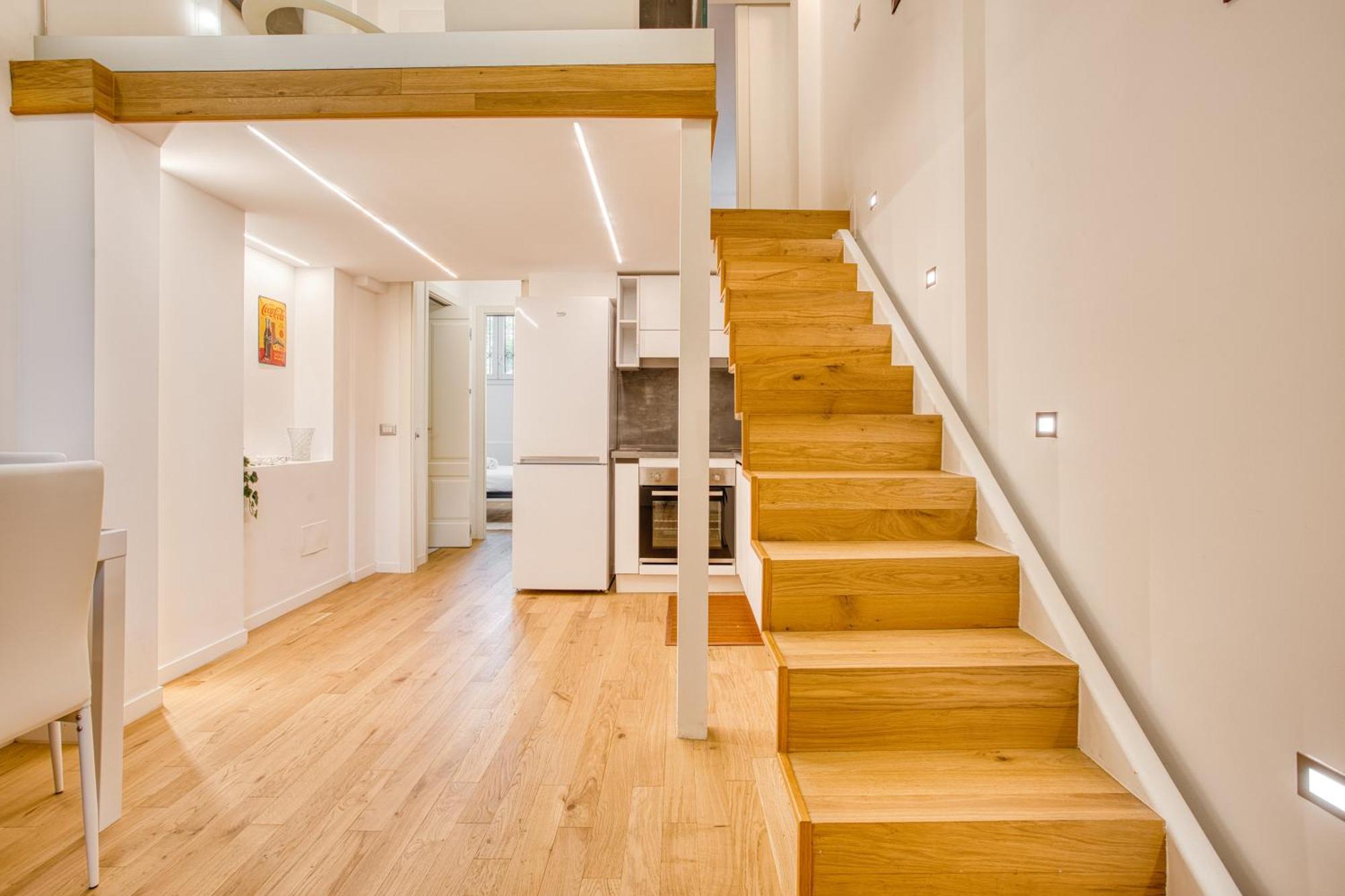 Walk To Navigli - Via Gola - 2 Bedrooms Apt Mailand Exterior foto